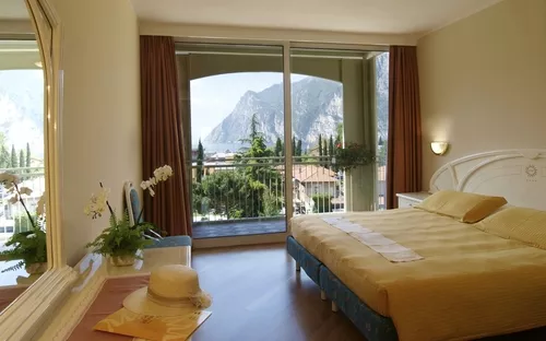 Hotel Garda