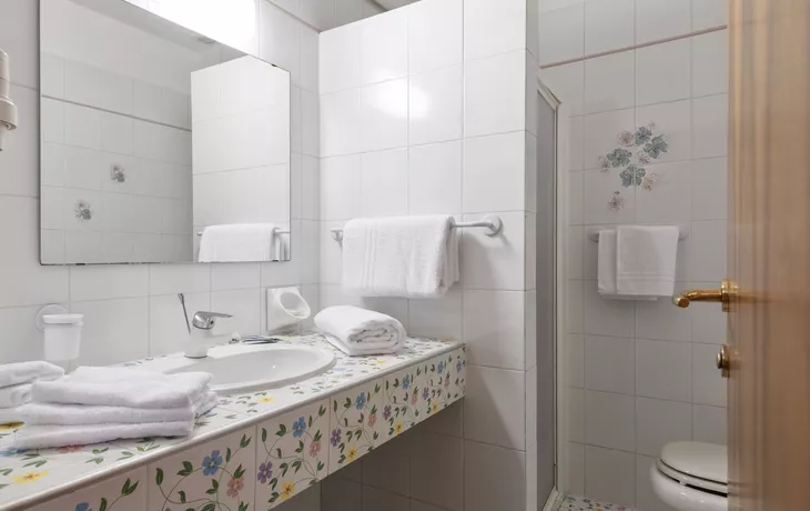 Hotel Oasi