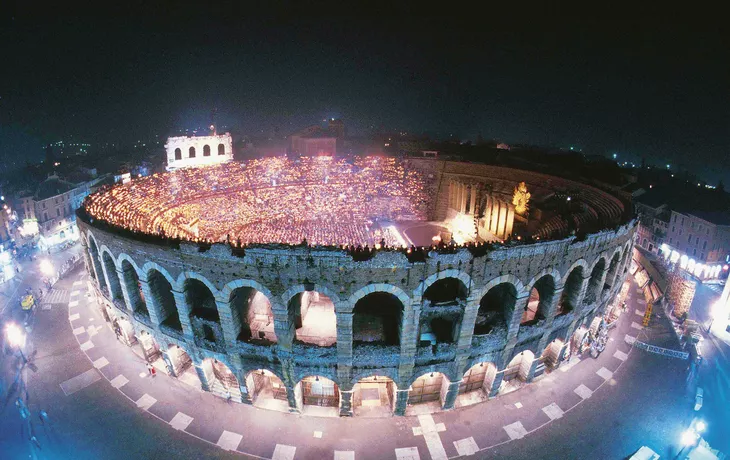 Arena di Verona