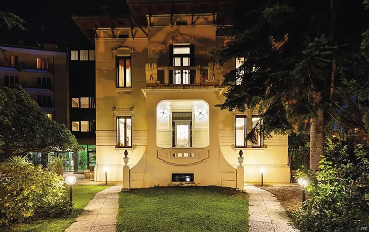 Hotel San Marco