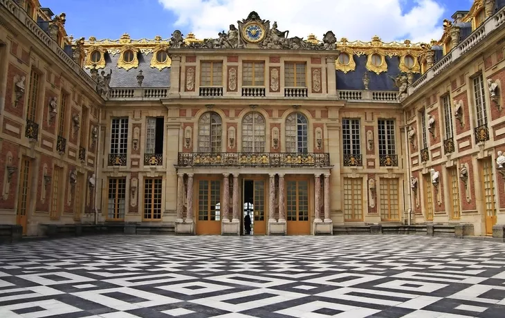 Schloss Versailles
