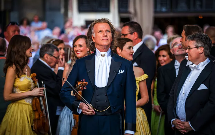 André Rieu