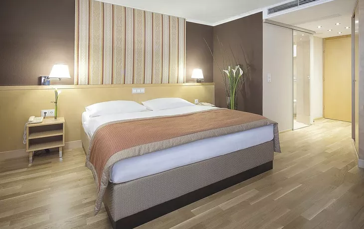 Austria Trend Hotel Ananas