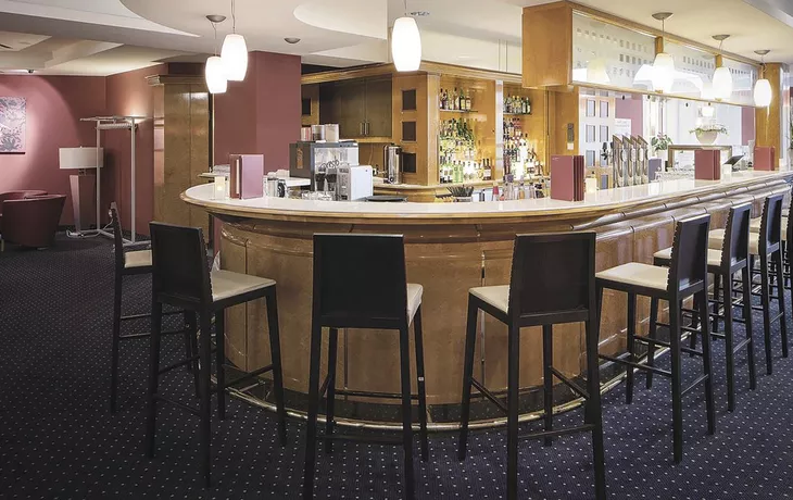 Austria Trend Hotel Ananas