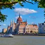 Parlament von Budapest, Ungarn - © Comofoto - stock.adobe.com