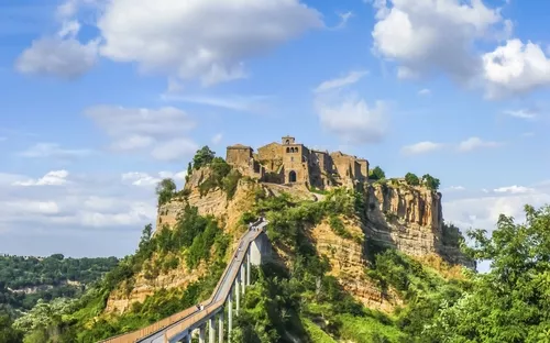 Civita di Bagnoregio