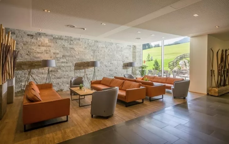 sentido alpenhotel Kaiserfels