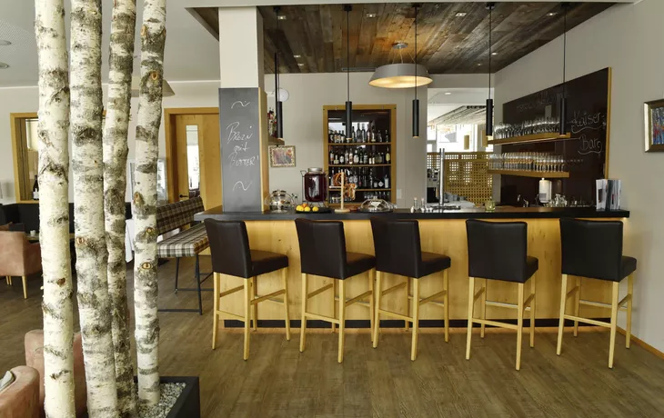 sentido alpenhotel Kaiserfels