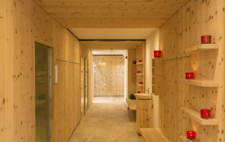 sentido alpenhotel Kaiserfels
