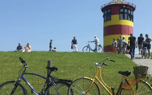 Pilsumer Leuchtturm
