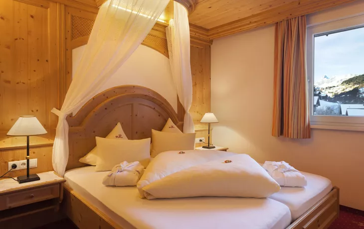 Hotel Bergkristall