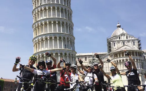 Pisa