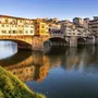 Ponte Vecchio - © Franco Visintainer
