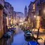 Venedig am Abend - © Jan Becke