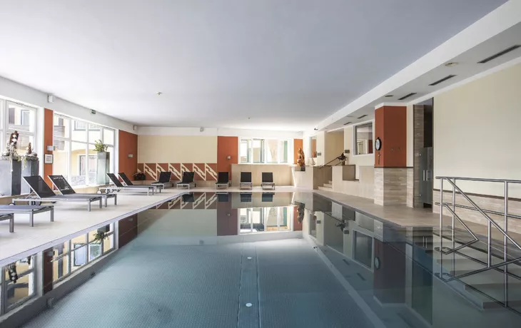 Hotel Irschen in Imst