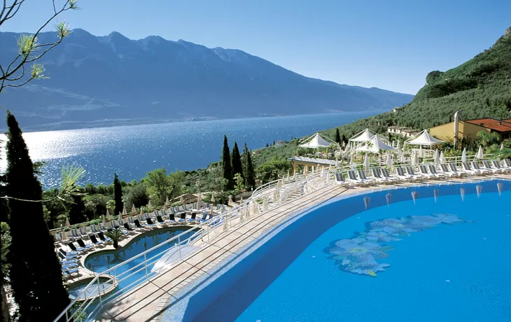 Hotel San Pietro