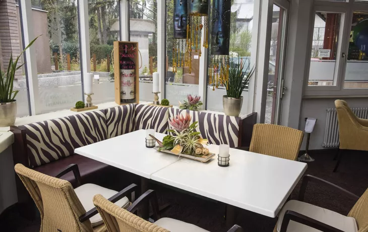 Hotel Waldeck