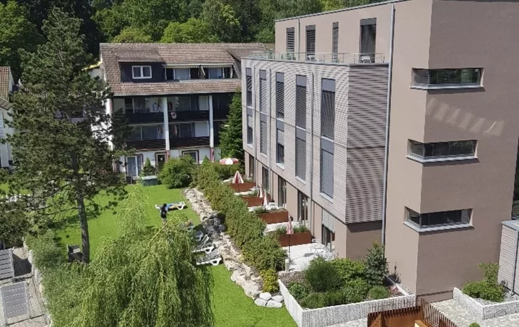 Hotel Waldeck