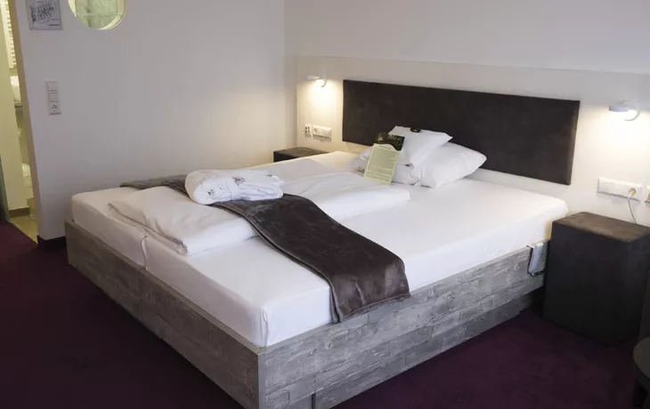 Hotel Waldeck