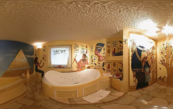 Hotel Waldeck
