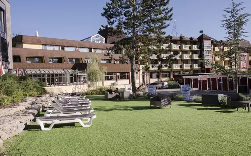 Hotel Waldeck
