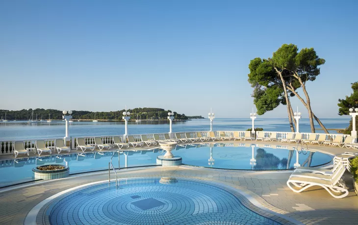 Hotel Katharina