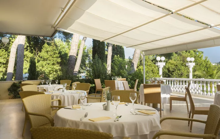 Hotel Katharina