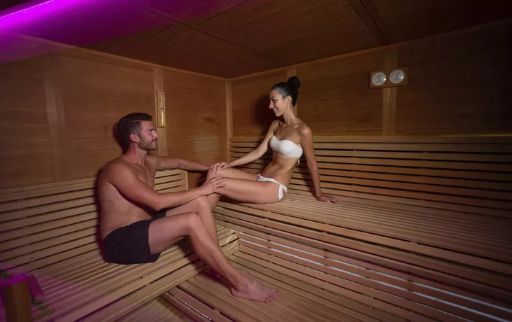 Hotel Savoia Therme