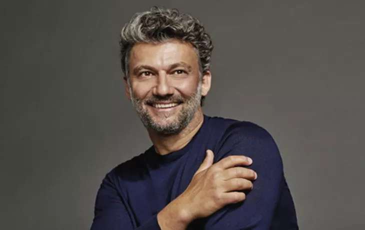 Jonas Kaufmann
