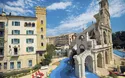 Hotel Colosseo - Europa Park 