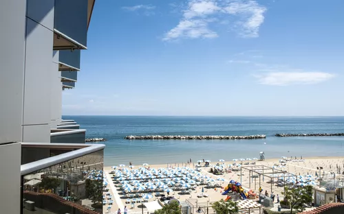 Milano Resort