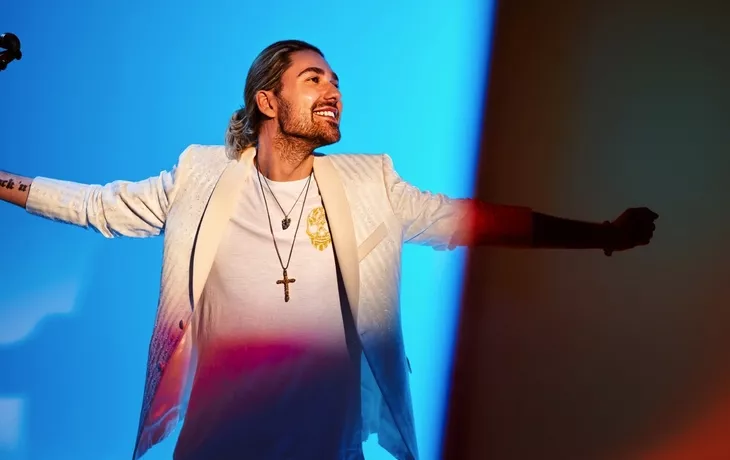 David Garrett