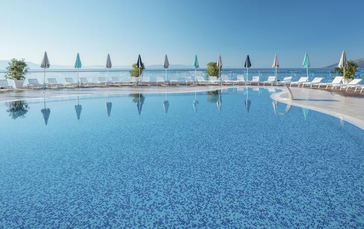 Valamar Bellevue