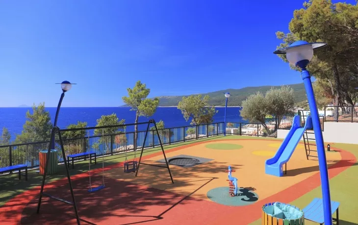 Valamar Bellevue