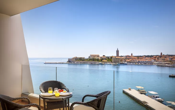 Valamar Padova