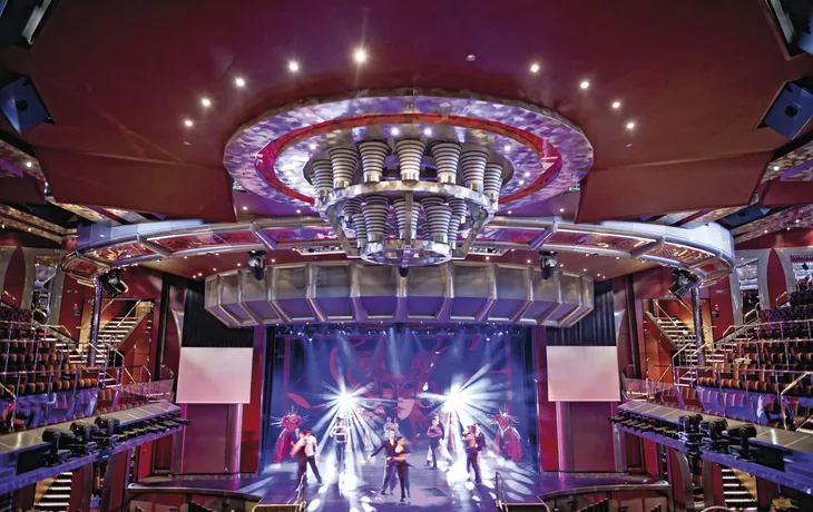 Show