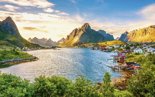Lofoten