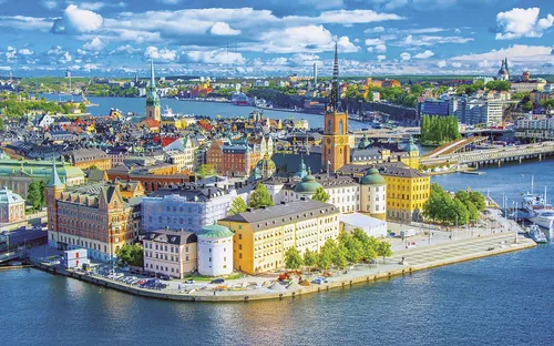 Stockholm