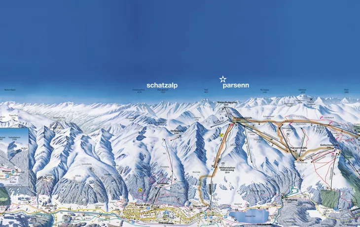 Davos Klosters