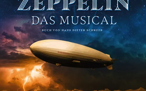 Zeppelin - das Musical