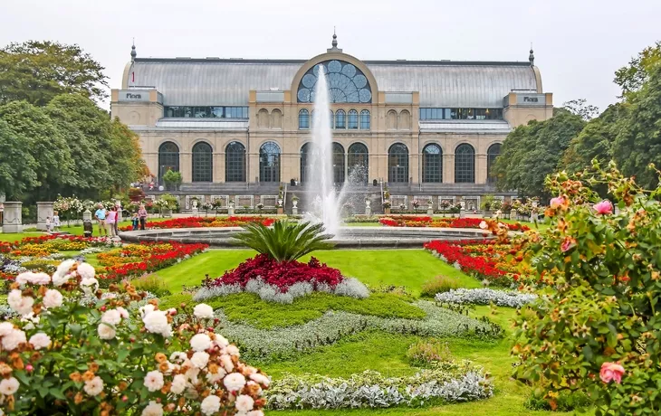 Flora Köln