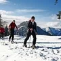 Skitour auf den Unternberg - © Ruhpolding Tourismus GmbH