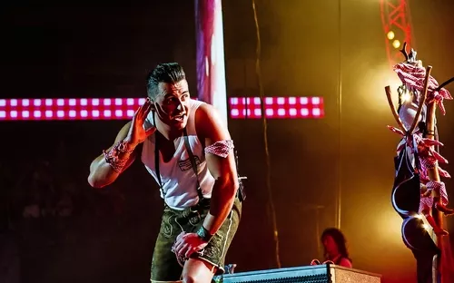 Andreas Gabalier