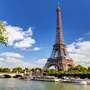 Eiffelturm - © scaliger - stock.adobe.com
