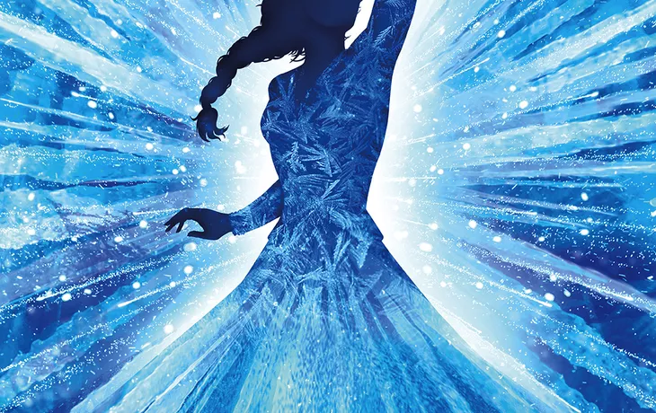 Disneys DIE EISKÖNIGIN ? DAS MUSICAL