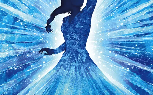 Disneys DIE EISKÖNIGIN ? DAS MUSICAL