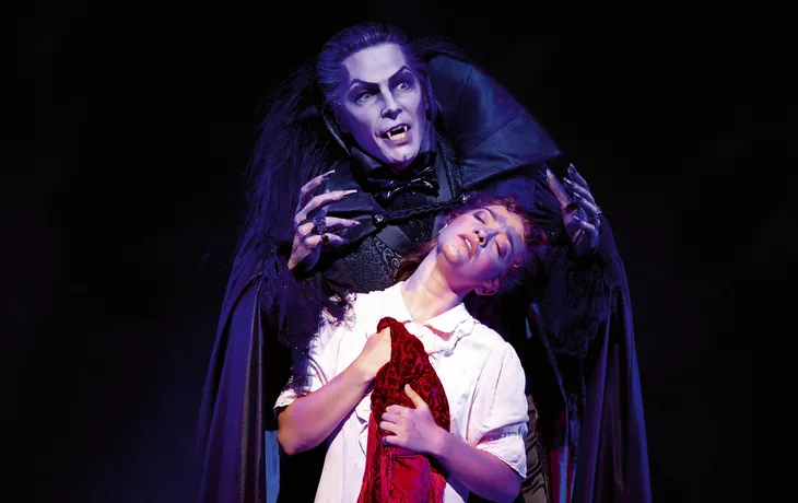 TANZ DER VAMPIRE