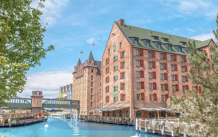 Hotel Kronosar Rust