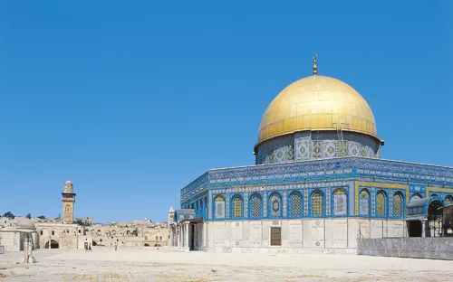 Jerusalem