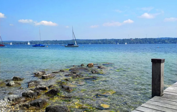 Starnberger See